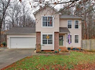 132 Scotch Irish Ln, Troutman, NC 28166