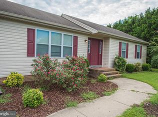 26997 Hamden Dr, Salisbury, MD 21801