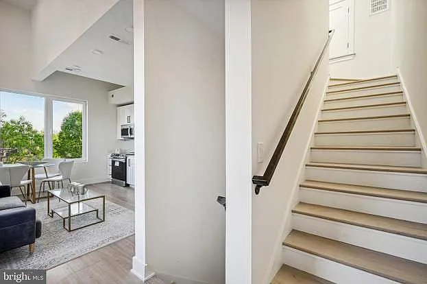 1307 Longfellow St NW #201 — Photo 9