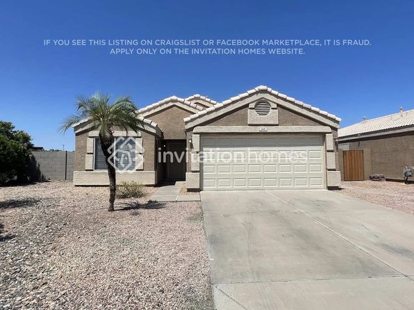 364 S Bermuda Dr