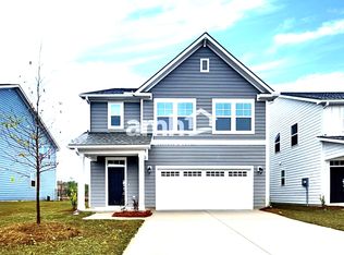 321 Armstrong Curv, Summerville, SC 29483