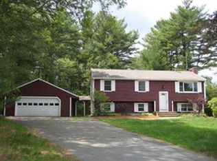 30 Appletree Cir, Bridgewater, MA 02324