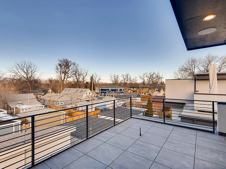 3963 N Vrain St — Photo 24