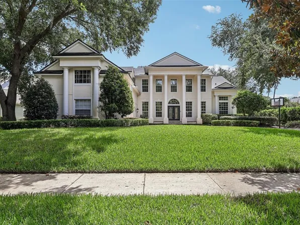 8463 Tibet Butler Dr, Windermere, FL 34786