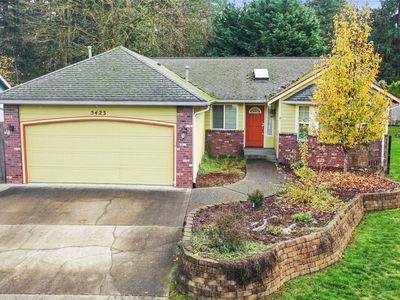 5423 33rd Court SE, Lacey, WA, 98503