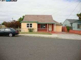 37363 Locust St, Newark, CA 94560