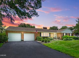 3209 Greens Rd, Lima, OH 45805