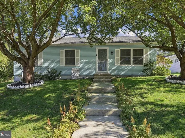 406 Fern Ave, Deptford, NJ 08096