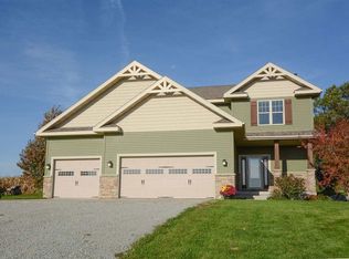 N8591 Skalitzky Ln, Waterloo, WI 53594