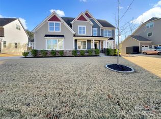 15827 Arabian Mews Ln, Charlotte, NC 28278