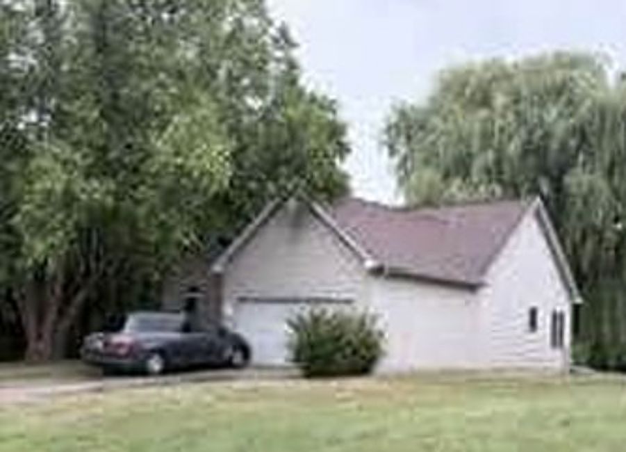 Property Side View