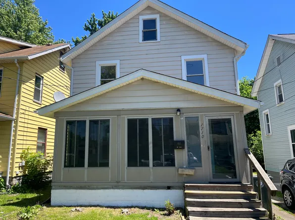 1710 Grace Ave NE, Canton, OH 44705