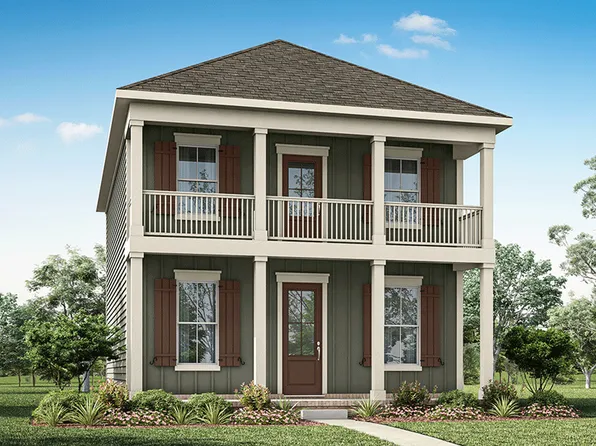 DARBY - PATRIOT PLANS Plan, Patriot Farms