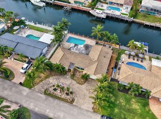 4011 NE 23rd Ter, Pompano Beach, FL 33064