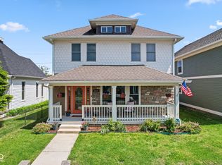 2919 Macpherson Ave, Indianapolis, IN