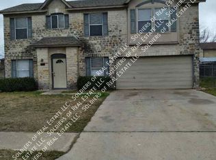 402 Suzie St, Killeen, TX 76542