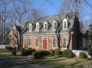 1929 Brassfield Rd, Raleigh, NC 27614