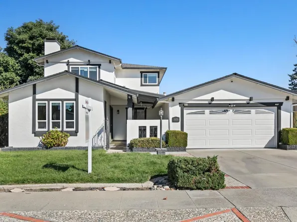 1678 Hayford Dr, San Jose, CA 95130