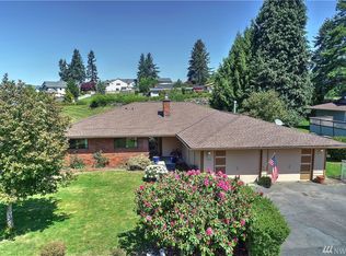 4518 SE 2nd St, Renton, WA 98059