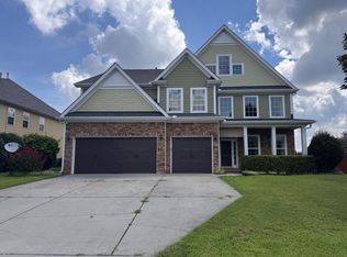 2333 Rockland Cir, High Point, NC 27265