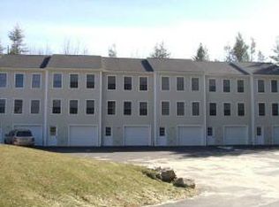 24 Dakota Dr Unit 5, Fremont, NH 03044