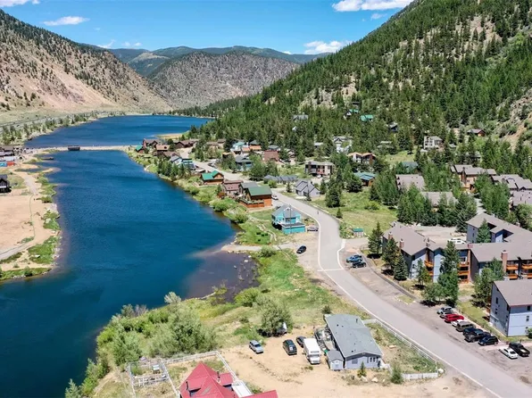 1901 Clear Creek Drive #B101, Georgetown, CO 80444