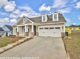 3393 Jasmine Hill Rd, Tallahassee, FL 32311