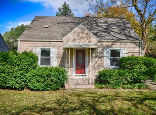 551 E Holmes Rd, Lansing, MI 48910