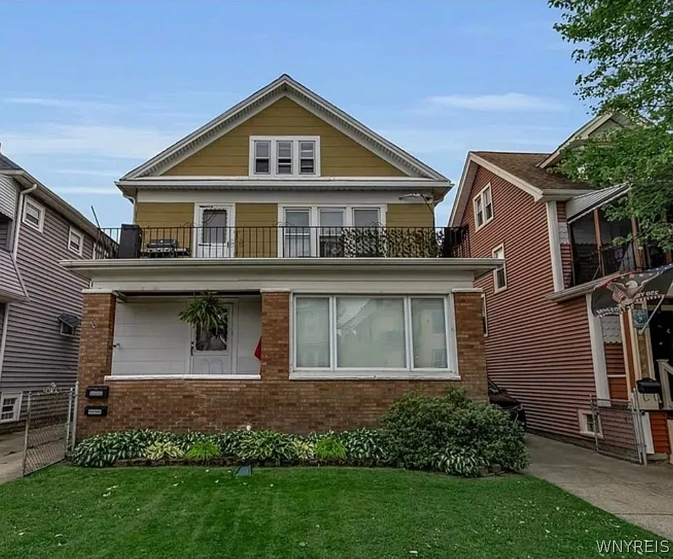 3 bed, 1.0 bath, 2675 sqft, $1,650 — Photo 1