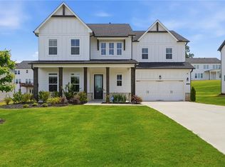 5220 Branch View Dr, Cumming, GA 30028
