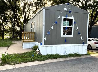37 Palma Cir, Austin, TX 78744