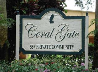 5731 Coral Lake Dr #5731, Pompano Beach, FL 33063
