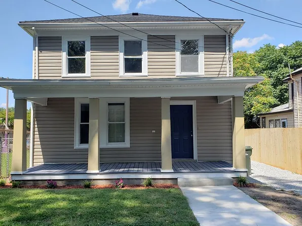 426 Jackson St, Suffolk, VA 23434