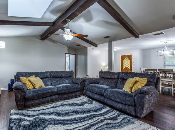 2004 Tampico Dr, Plano, TX 75075