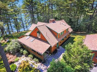 28 Horse Collar Rd, West Gardiner, ME 04345