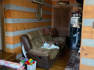 89 Split Rail Rd, Cana, VA 24317