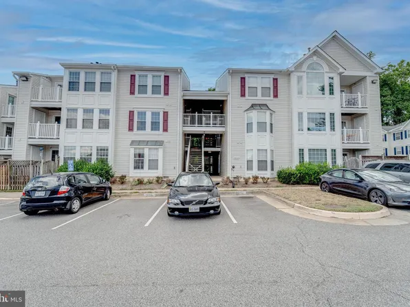 9220 Cardinal Forest Ln #E, Lorton, VA 22079