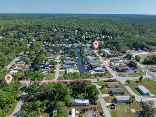 7443 Gettysburg Dr #19, Spring Hill, FL 34607