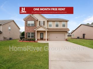 9209 Altridge Dr, Locust Grove, GA 30248
