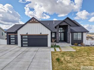1731 Eastpointe Dr, Pocatello, ID 83201