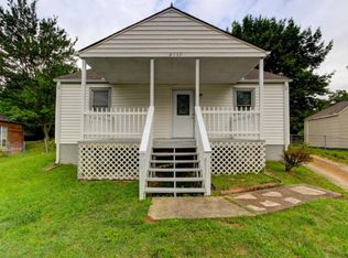 2337 Greenfield Ln, Knoxville, TN 37917