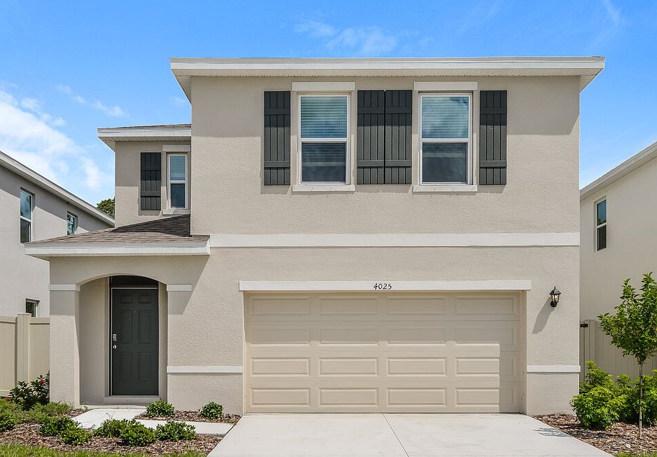 1st image of 4025 Shady Foxtail Ct
