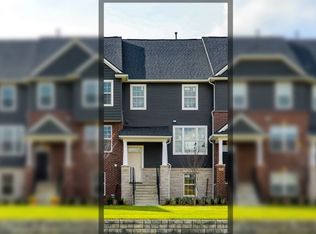 219 S Sydney Ct, Plymouth, MI