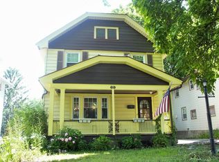 69 Cheltenham Rd, Rochester, NY 14612