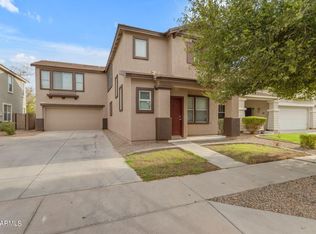 4205 W Irwin Ave, Phoenix, AZ 85041