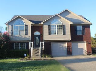 256 Trevor Ct, Mt Washington, KY 40047