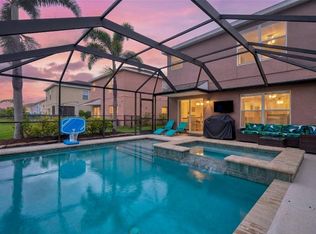7121 Chatum Light Run, Bradenton, FL 34212
