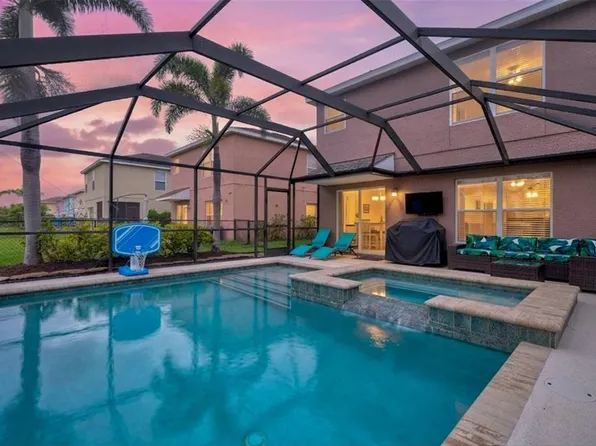 7121 Chatum Light Run, Bradenton, FL 34212