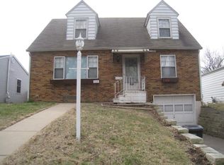 2112 37th St, Rock Island, IL
