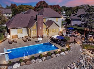 167 Abbey Rd, Noblesville, IN 46060